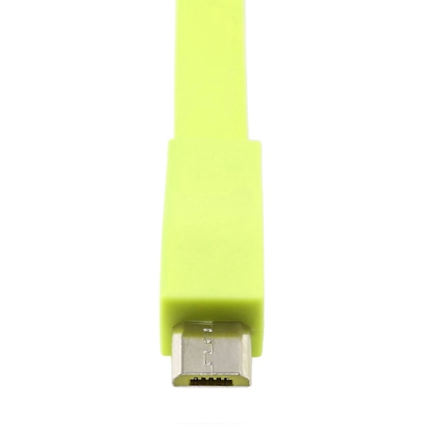 USB-pikalatauskaapeli UE BOOM 2 / UE MEGABOOM / UE Wonderboom / UE ROLL 2 Bluetooth-kaiuttimelle [HK]