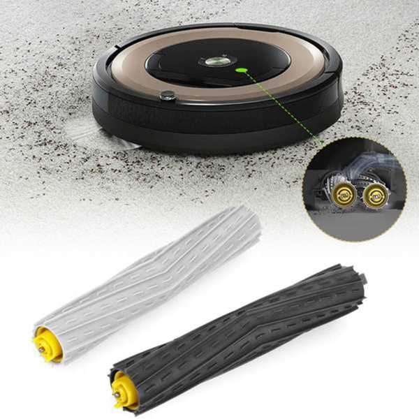 Til Irobot Roomba 800 860 865 866 870 871 - Børster og filtre Dele Hy[HK]