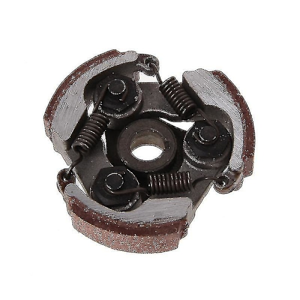 Kraftig Clutch Sko Samling 2 Takts 47cc 49cc Pocket Bike Atv Minimoto[HK]