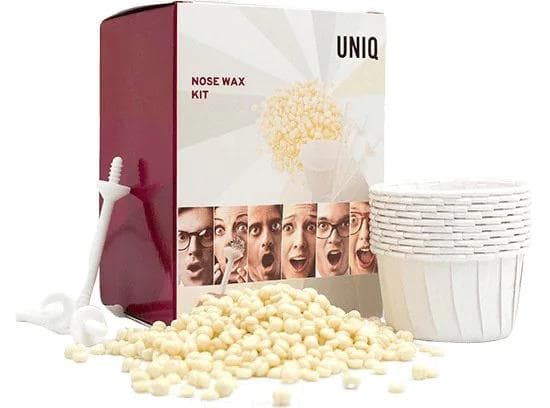 UNIQ Näsvaxkit [HK]