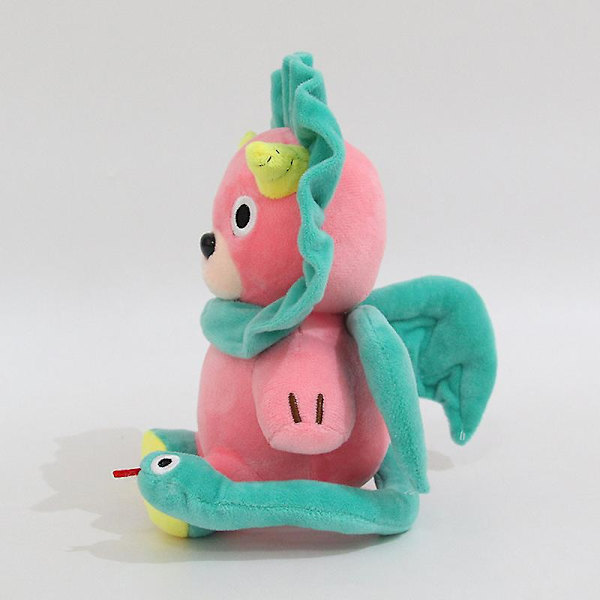 Anya Spy X Family Anyan Chimera-pehmolelu Muppet-pehmolelut Anya Forger -nukke [HK] 1 pc A2