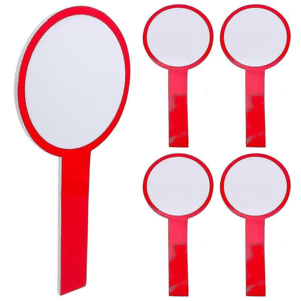 Whiteboard-resultattavla - Perfekt för spel och sport hemma