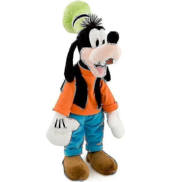 30cm Goofy bløde dukker plys legetøj, tv tegnefilm Mickey Mouse børnelegetøj til drenge piger gave[HK]