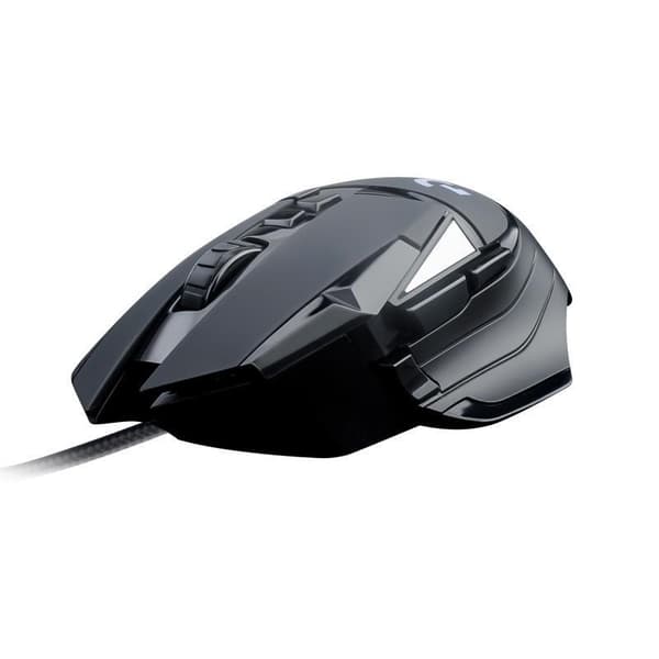 Logitech G502 Hero Högpresterande Trådbunden Gamingmus[HK]