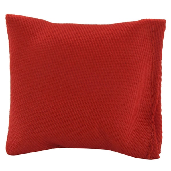 Väderbeständiga Cornhole Bean Bags Set om 8[HK] Red  blue
