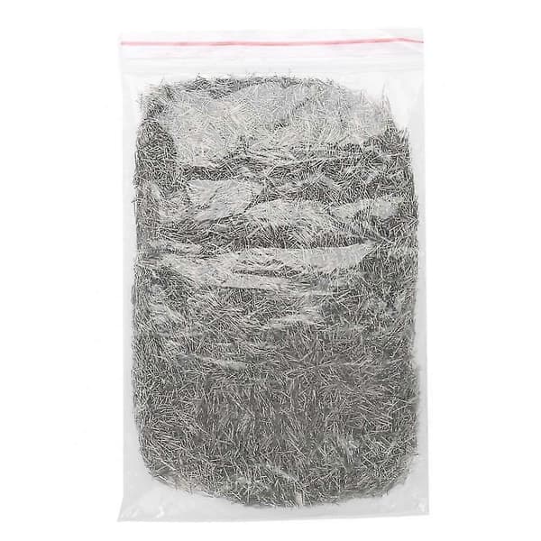 0,5 mm magnetiska tumlarstift i rostfritt stål för smyckespolering och efterbehandling [HK]