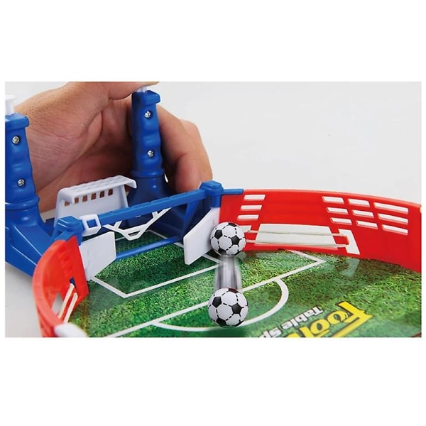 Minifotboll sport festspel dubbelspel interaktiva leksaker för barn [HK]