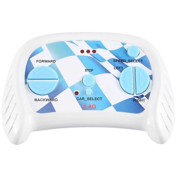 Bluetooth fjernkontroll for barneleker[HK]
