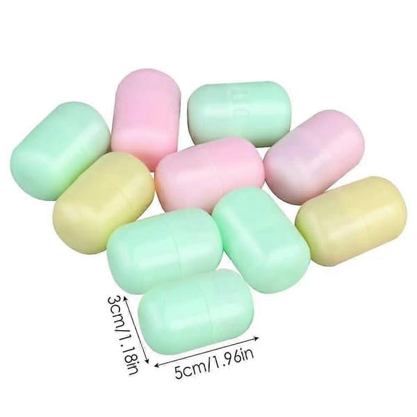 Gashapons Mini salgsautomat med dukker, snacks, godteri salgsautomat plysjleker, dispenserleker for gutter jenter tenåringer barn [HK] 10 refills