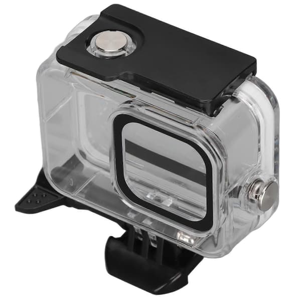 Fodral, filterkit, Go Pro Hero 8 Black[HK]