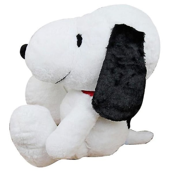 15 cm Kawaii Snoopy Doll Plysjlekehund Søt Supersøt dukke Bursdagssuvenirgave til barn Kjæreste[HK]
