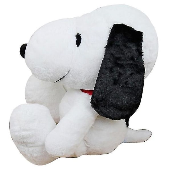 15cm Kawaii Snoopy Plussjdukke Hundefigur Søt Super Søt Dukke Bursdagsminnegave Til Barn Kjæreste [HK]