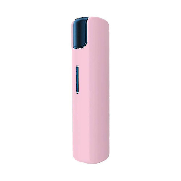 HK  För Lil Solid 2.0 2 Fodral Skyddande Dammtätt Skydd Anti-fall Väska Förvaring Pink