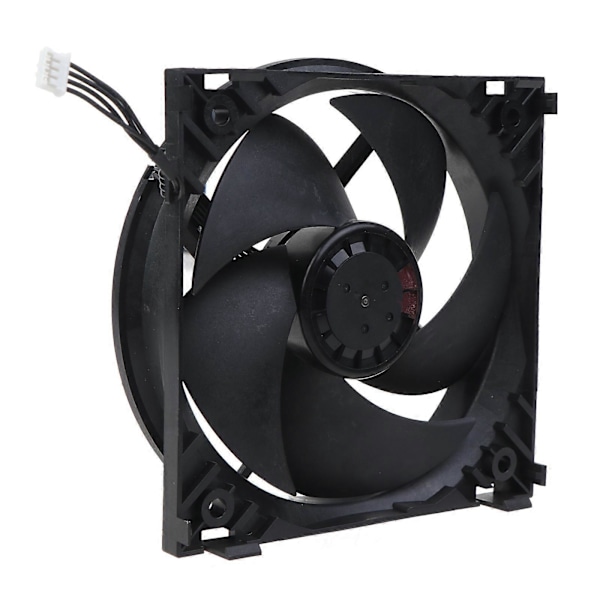 Intern Køleventilator til Microsoft til XBOX One S 12VDC Til XBOXONE X Sort[HK]