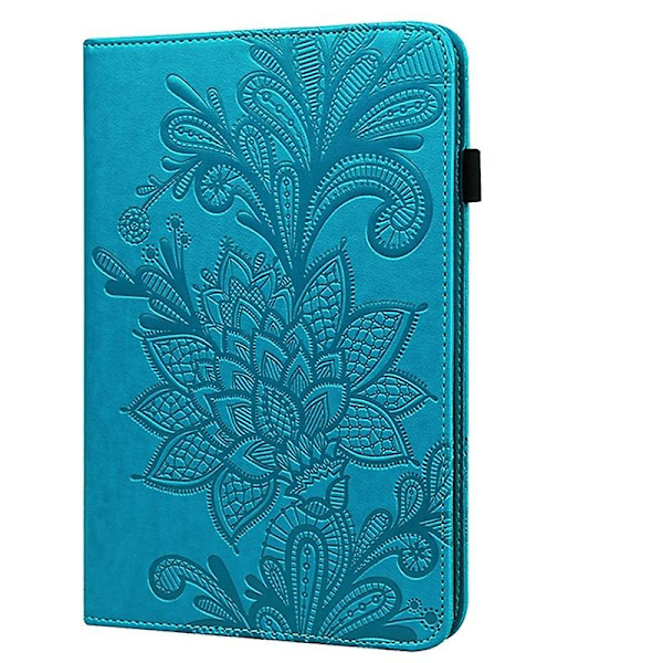 Etui til Samsung Galaxy Tab A A6 10.1 tommer 2016[HK] Blue