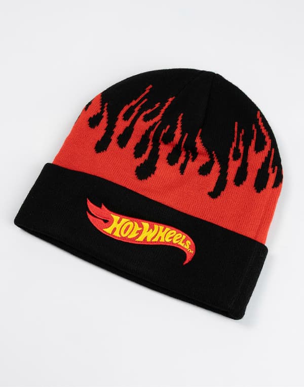 Unisex-pipo, musta hahmo -[HK] Black One Size