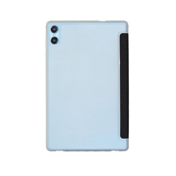 Pu- case P26t 10,1 tuuman tabletille Ultra Thin Pu-nahka + tpu tablettijalusta P26t 10,1 tuuman suojakotelo ([HK])