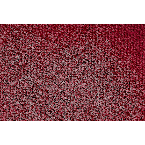 100 % puuvillaa oleva froteepannulappu keittiöön, 2 kpl, 21,6 x 21 cm, punainen-m.2937[HK]