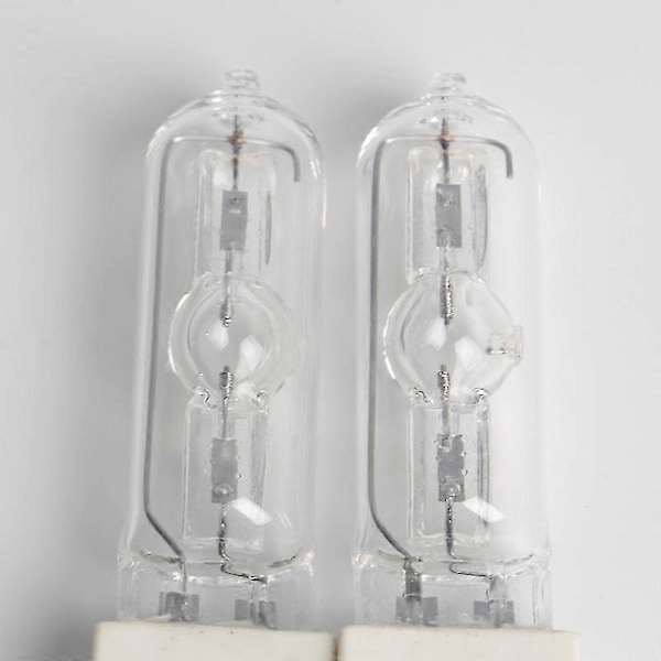 1 stk. MSD-250 Broadway Scene Studio Lampe Pære Lys Erstatning 250W 90V [HK]