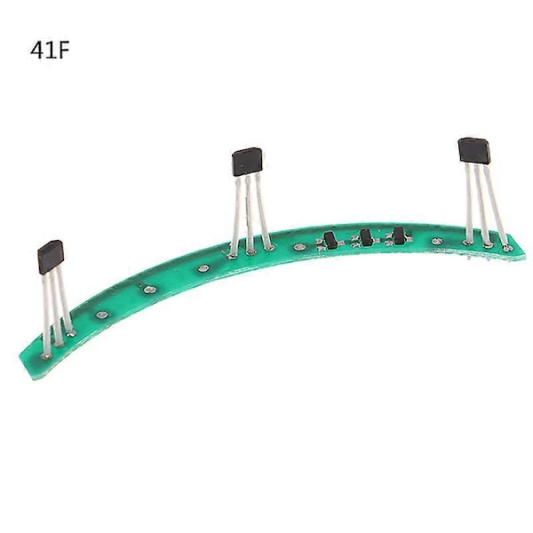 Universell Hall Sensor Board Motor Hall Sensor PCB-kort För KUGOO M4 Pro Elscooter Hög Noggrannhet Sensor Modul Delar[HK]