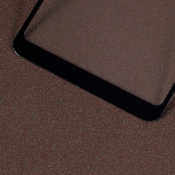 Til Galaxy A9 (2018) Hærdet Glas[HK]
