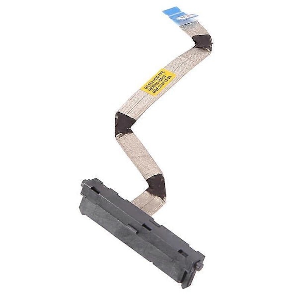 HDD-kabel til IdeaPad 3 15ARE05 15ADA05 15IIL05 15IML 15IGL05 2020 Laptop SATA Harddisk HDD SSD C[HK] color