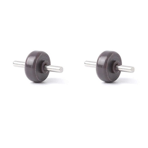 Ruller og aksler Hjul Direkte drev til V6 V7 V8 V10 V11 V15 DC58 DC Serie Støvsuger Hjul Del[HK] As Shown