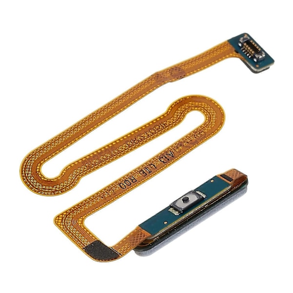 Samsung Galaxy A13 4G A135 OEM Kotinäppäin Sormenjälkipainike Flex-kaapelin Osan Vaihto (ilman[HK] Samsung Galaxy A13 4G White