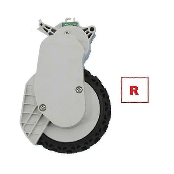Vänster Drivhjul för Dreame Bot L10S L10 Ultra L10S Ultra S10 W10S Pro Xiaomi B101CN Robotdammsugare Delar[HK]