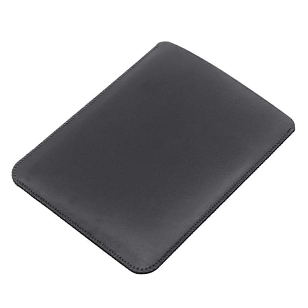 Etui for Apple Magic Trackpad 2 (2. generasjon) Lærserie Ny Luksus [HK] Black