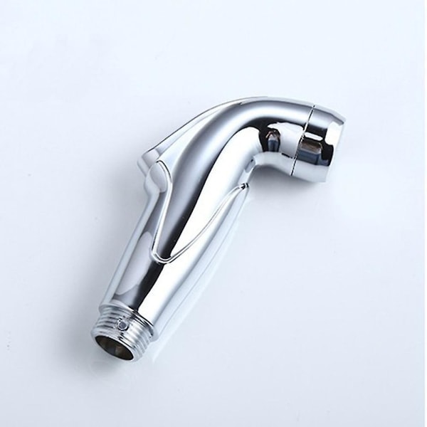 HKK Mini Sprayhode Håndholdt Dusjsett Bidet Spray Bad Toalett