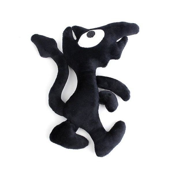 20cm Disenchantement Luci Plussjedokke Lucille Stoffdyr Leke for Barn Gave [HK] Sitting posture