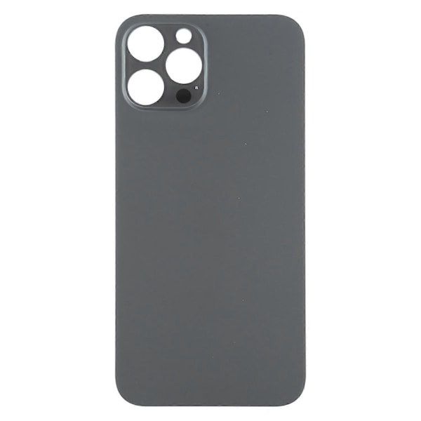 Enkelt Erstatnings Batterideksel Bak for iPhone 12 Pro Max[HK] Multicolor