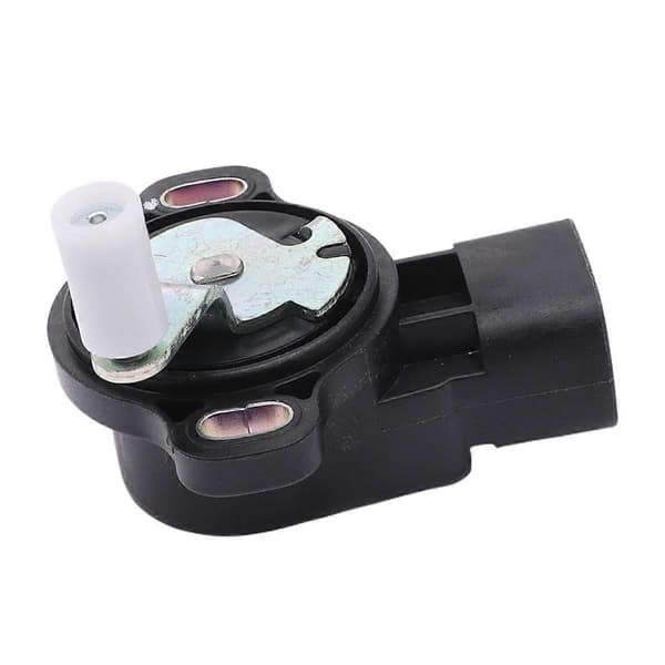Gas-/acceleratorpedalpositionssensor til 2002-2005 89281-33010[HK] Black