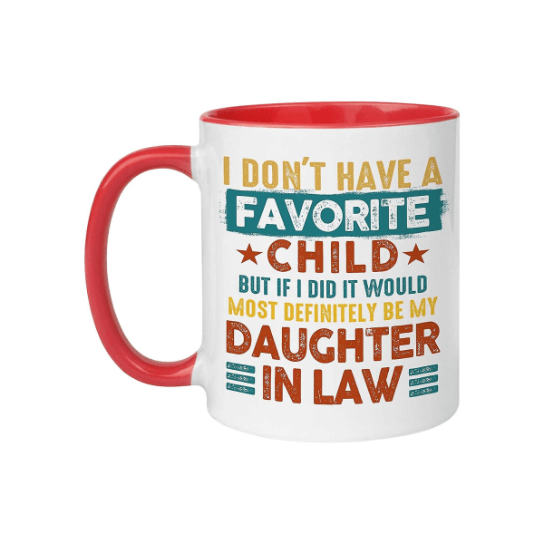 Vintage I Don't Have A Favorite Child In -muki[HkkK] H Free Size