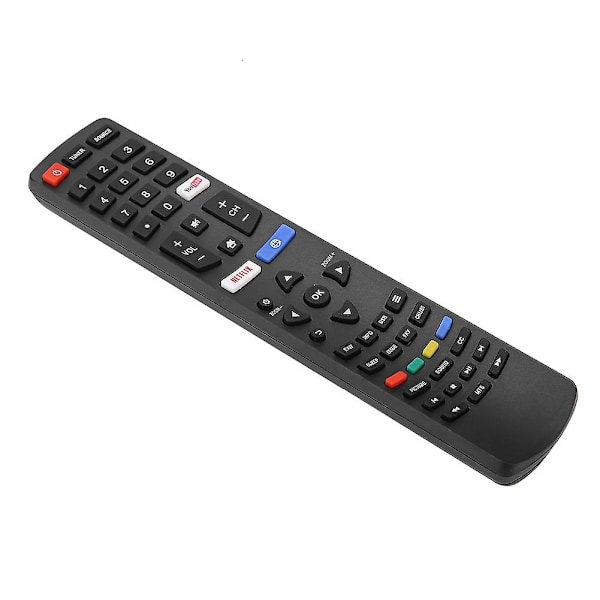Ersättningsfjärrkontroll Smart Fjärrkontroll för TCL TV [HK]