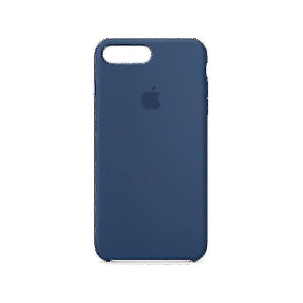 Skyddande telefonfodral för Iphone 7 Plus & Iphone 8 Plus[HK] Blue
