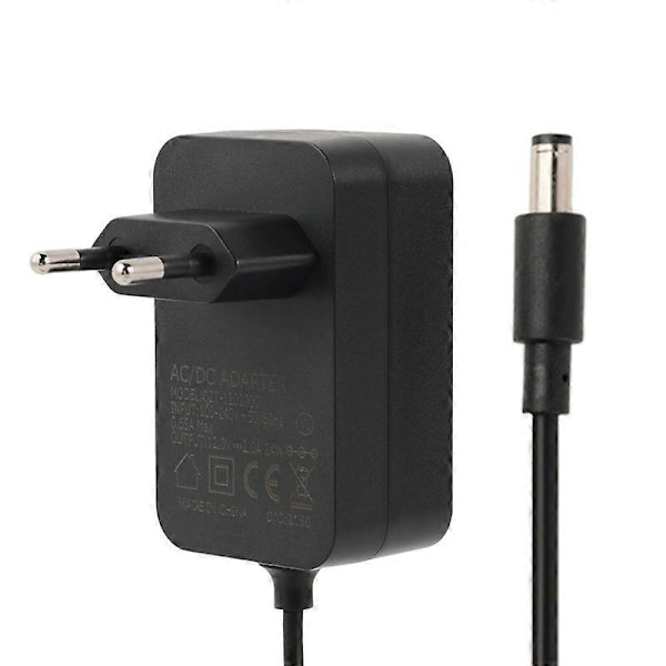 24V Batterioplader til Børns Elektriske Legetøj, 24V Batterioplader til Bil SUV Motorcykel ATV Tilbehør[HK]