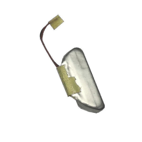 Kompatibel med Jiaming Edge 20 Edge 25 Cykelcomputer Batteri Pd2430[HK]