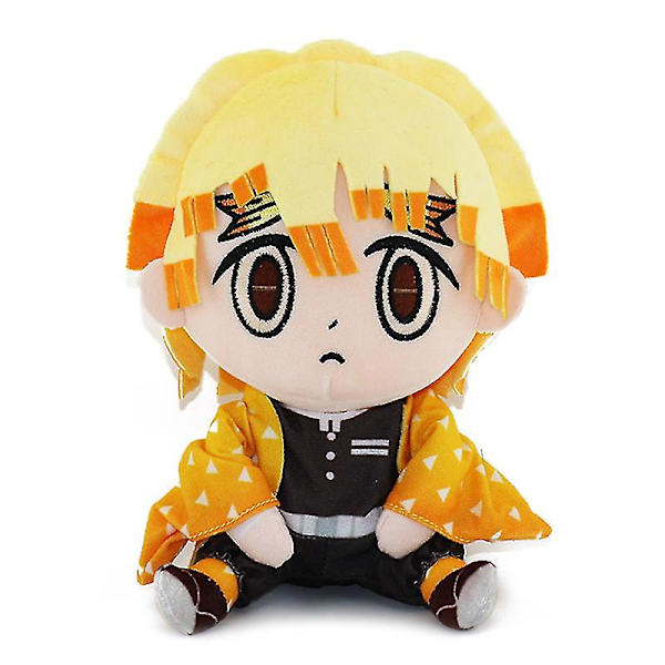 Demon Slayer -pehmolelu [HK] Style 6