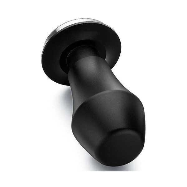 V4 Kaffe Spring-loaded Tamper 53,3mm - Barista Espresso Tamper Med 15lb / 25lb / 30lbs Udskiftning[HK]