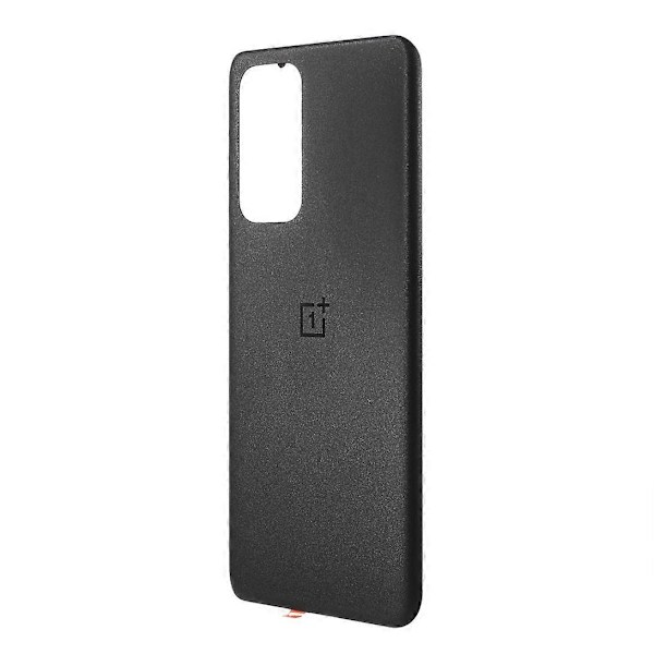 Til OnePlus 9 Pro 5G OEM Batteridæksel Udskiftningsdel [HK]