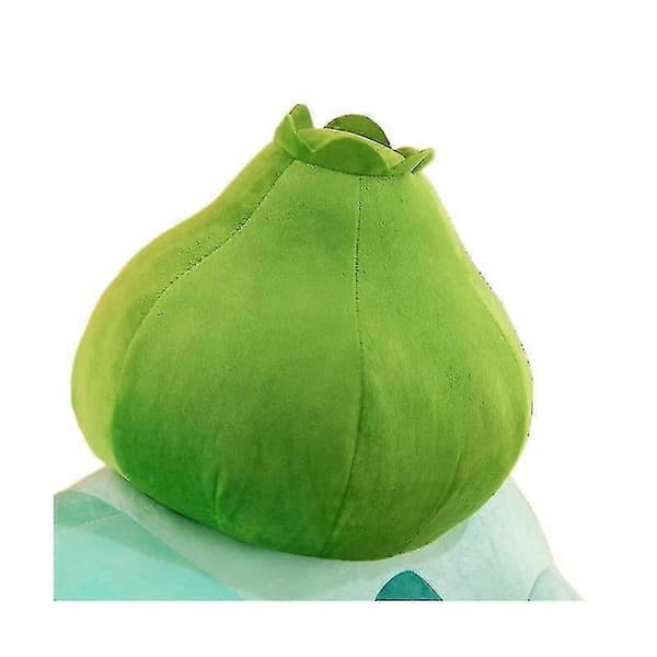 Fluffig Kudde Gosedjur Kudde Bulbasaur Ditto Present Mjuk Docka Mjuk Textur[HK]
