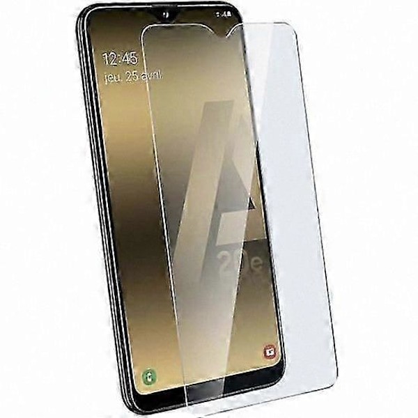Näytönsuoja Galaxy A20e:lle[HK]