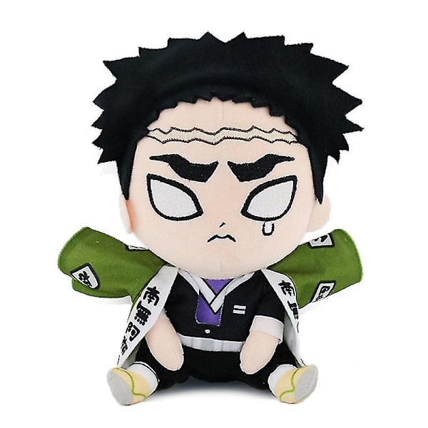 Demon Slayer -pehmolelu [HK] Style 3