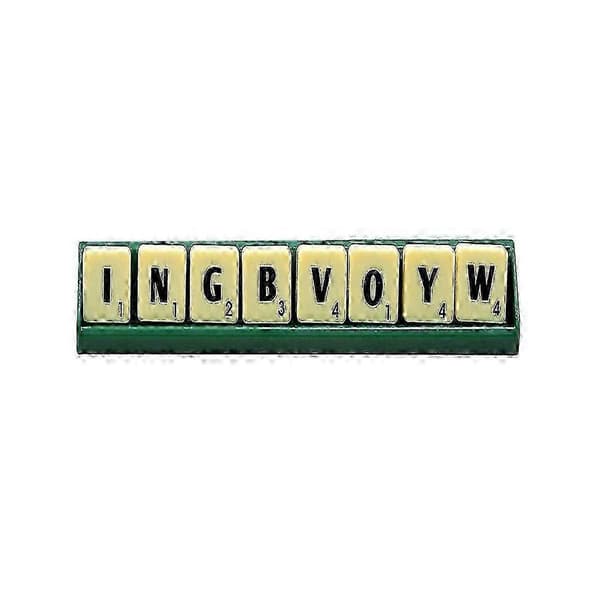 Scrabble Lautapeli Hauska Perhepeli [HK]