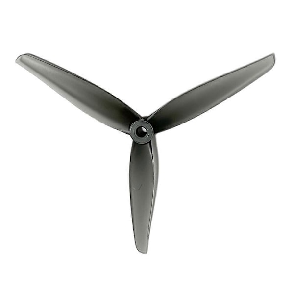 Kootai Ki84 WWII Fighter 690mm RC Fly Reservedele 3-bladet Propel 6030[HK] 3 pieces