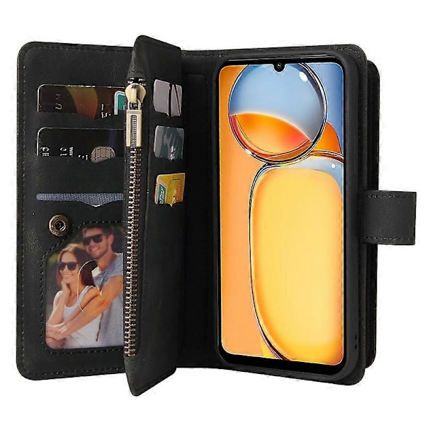Telefonfodral för Xiaomi Redmi 13C 4G[HK]