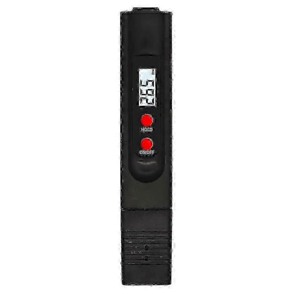 Højpræcisions vandhårdhed TDS PH-måler | Akvarium Pool Hydroponics Vandtester[HK]