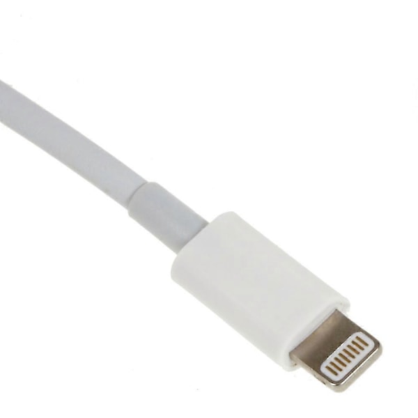 USB 3.1 Type C -uros Lightning 8-nastainen kaapeli [HK]